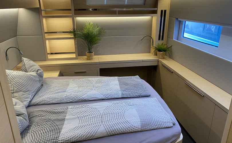 Photo Lagoon 55 (2024)