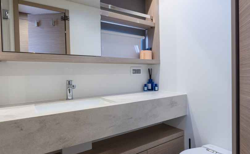 Photo Lagoon 55 (2025)