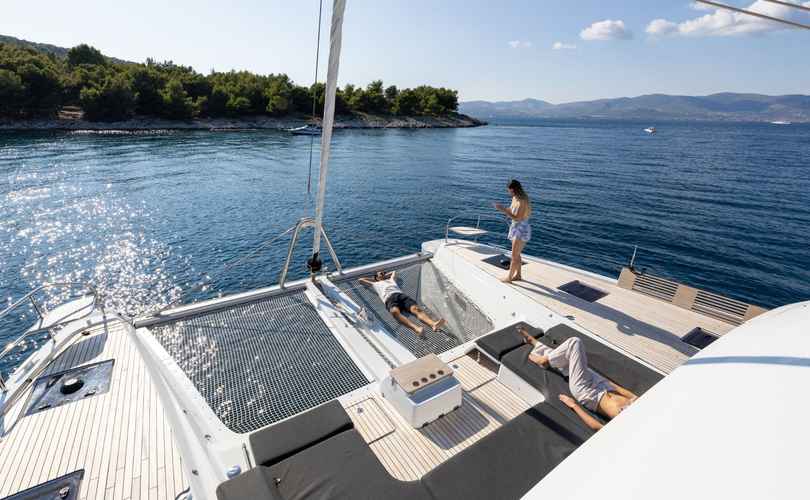 Photo Lagoon 55 (2025)