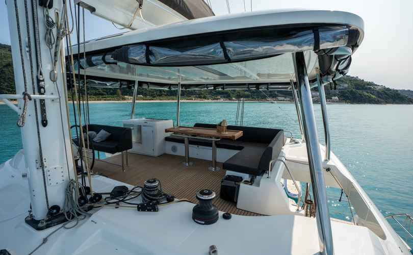 Photo Lagoon 55 (2025)