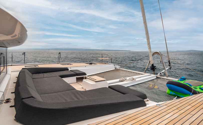 Lagoon 55