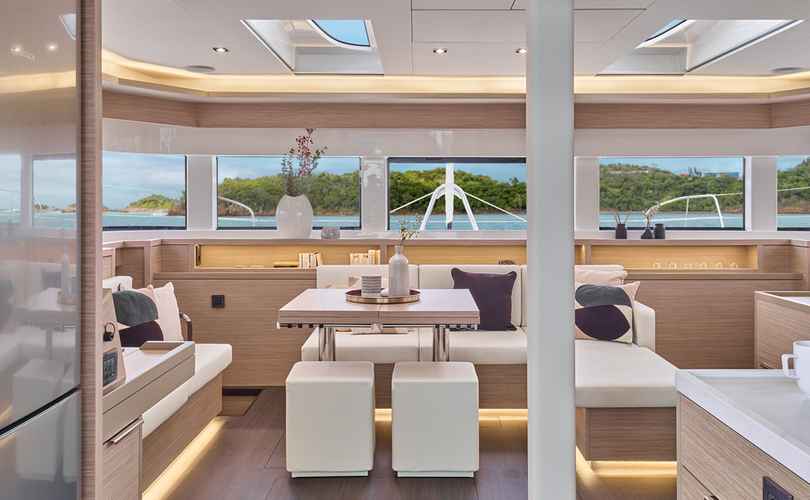 Photo Lagoon 55 (2026)