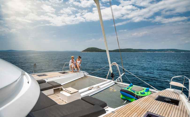 Lagoon 55