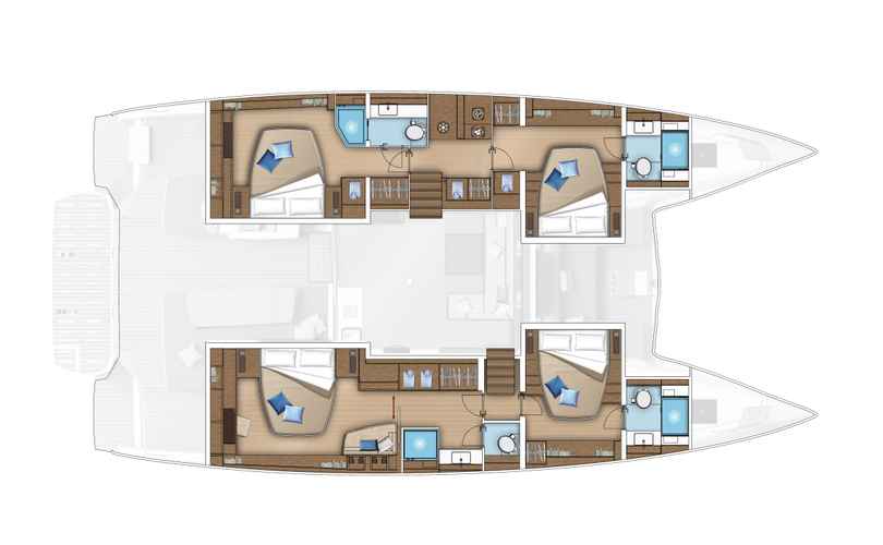 Lagoon 55