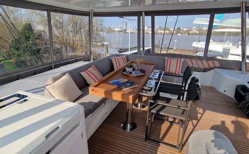 Photo Lagoon 55 (2025)