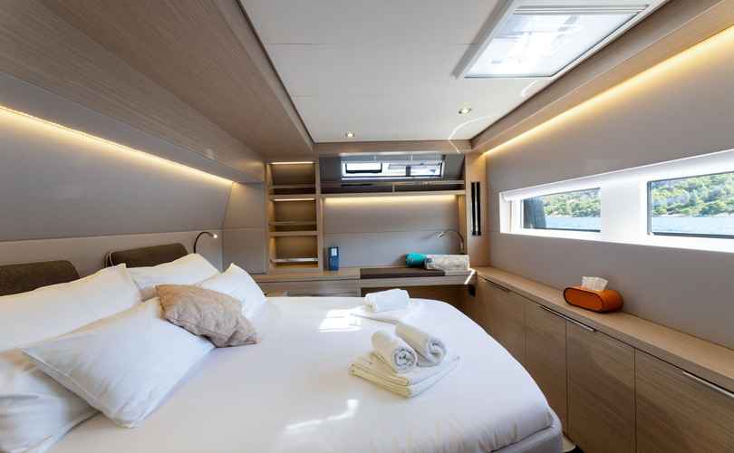 Photo Lagoon 55 (2025)