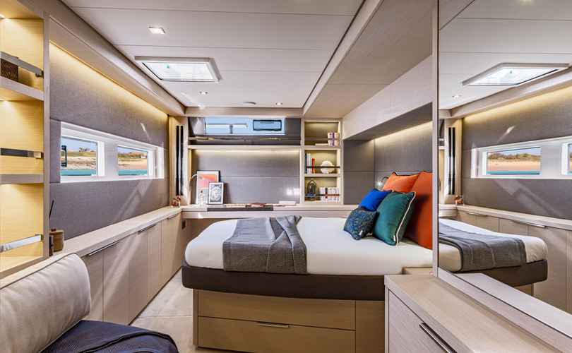 Photo Lagoon 55 (2026)