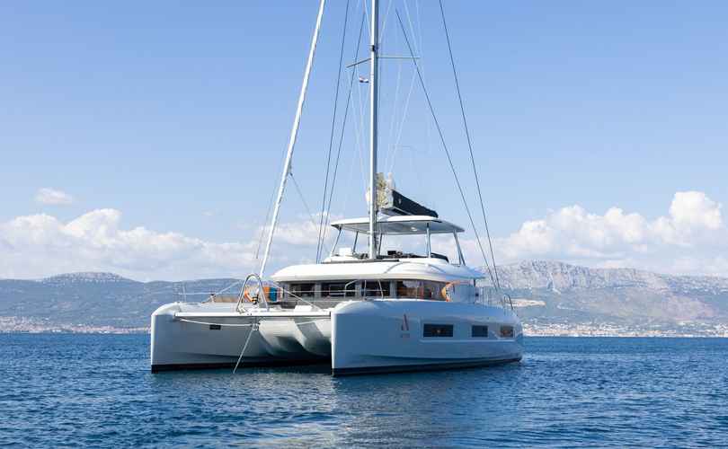 Photo Lagoon 55 (2025)