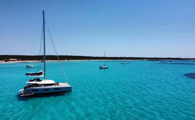 Photo Lagoon 55 (2024)