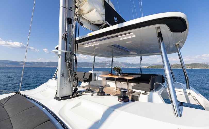 Photo Lagoon 55 (2025)