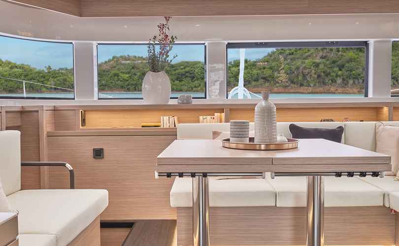 Photo Lagoon 55 (2026)