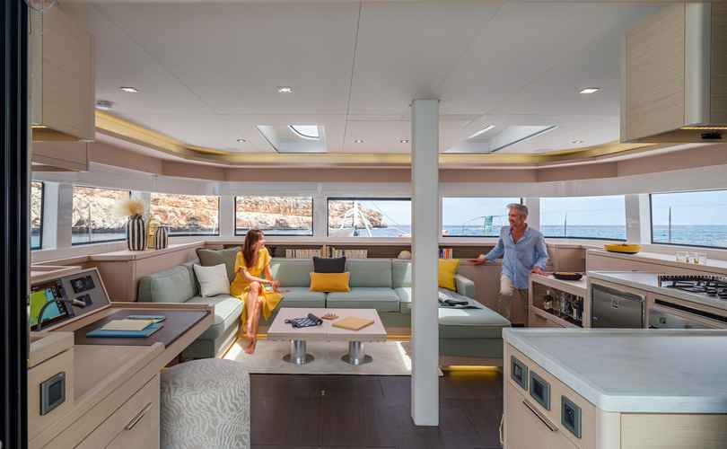 Photo Lagoon 55 (2026)