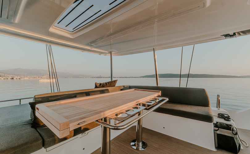 Photo Lagoon 55 (2026)