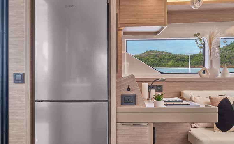 Photo Lagoon 55 (2026)