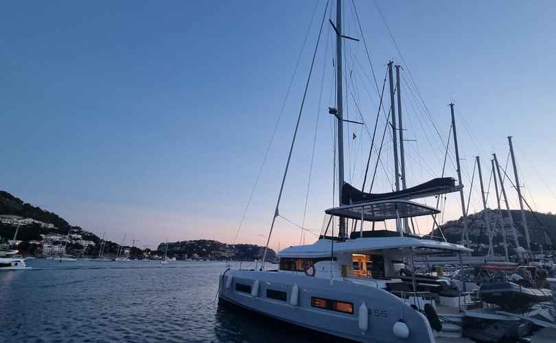 Photo Lagoon 55 (2024)