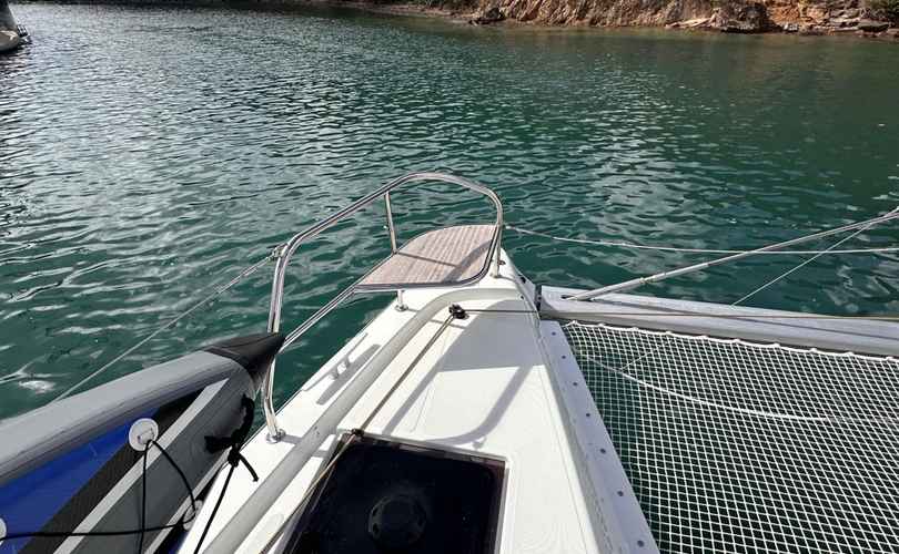 Lagoon 55