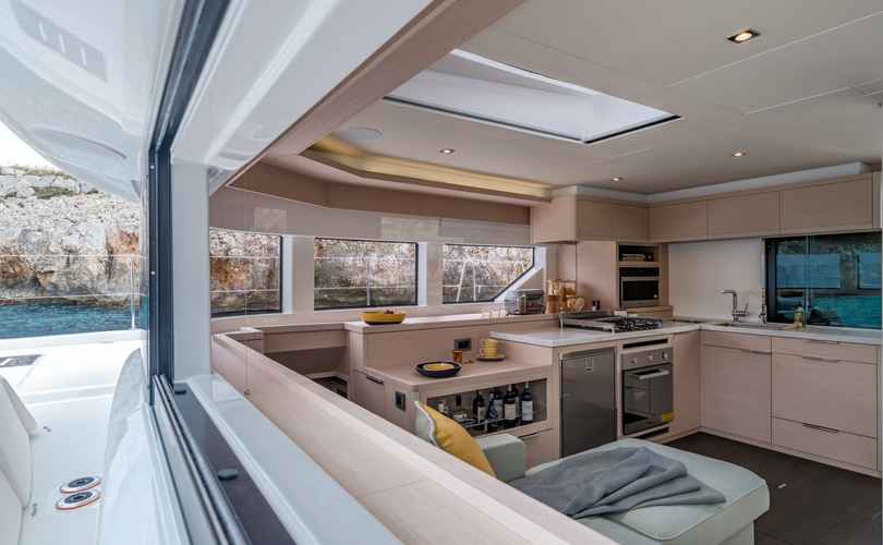 Photo Lagoon 55 (2026)