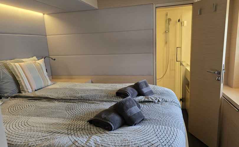 Photo Lagoon 55 (2024)