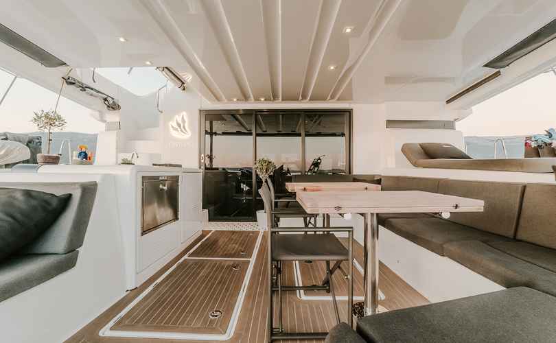 Photo Lagoon 55 (2026)