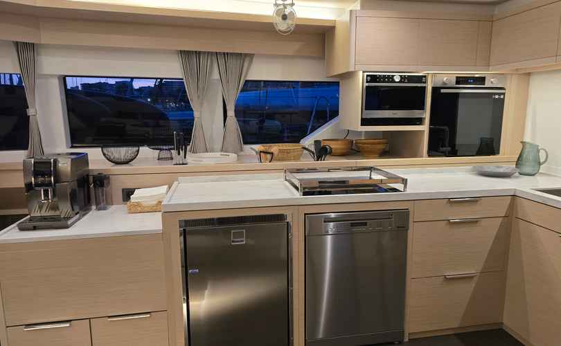 Photo Lagoon 55 (2024)