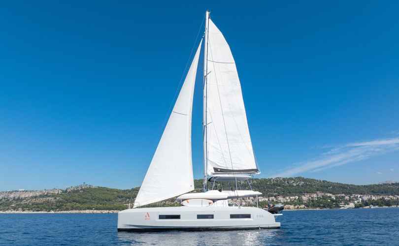 Photo Lagoon 55 (2025)