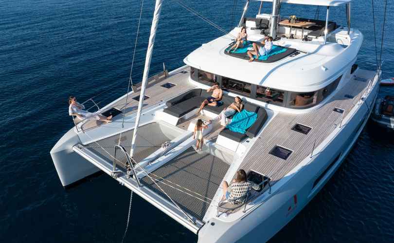 Photo Lagoon 55 (2025)