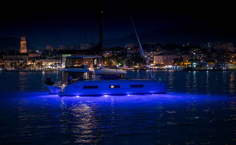 Lagoon 55