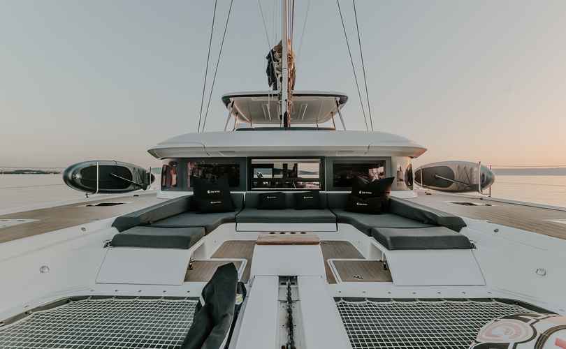 Photo Lagoon 55 (2026)