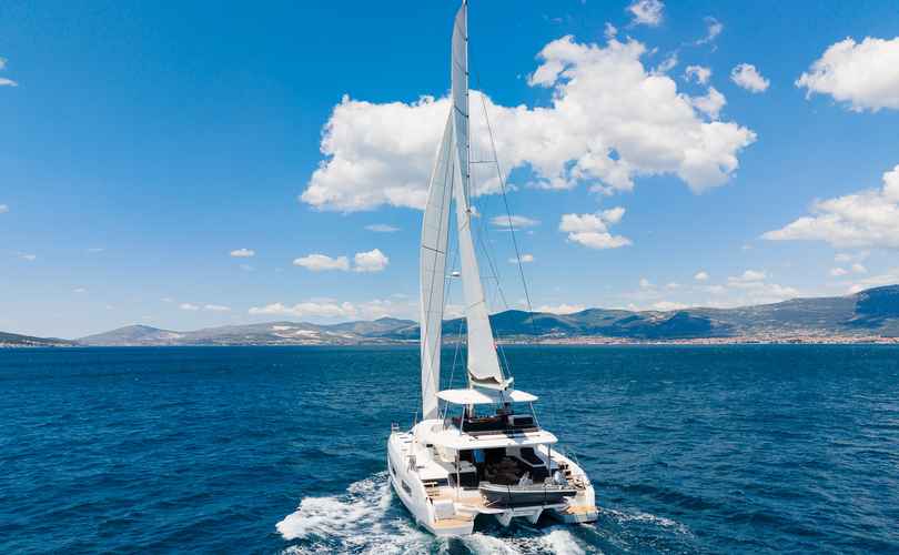 Lagoon 55