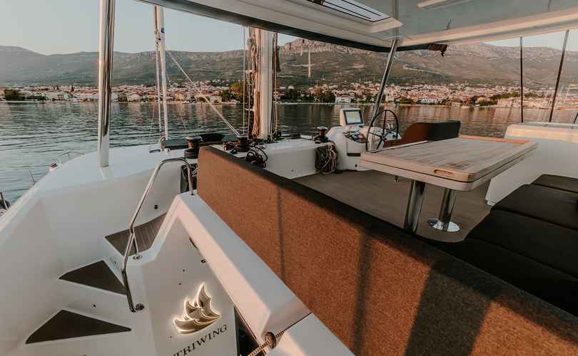 Photo Lagoon 55 (2026)