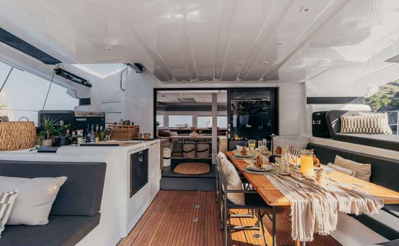 Lagoon 55