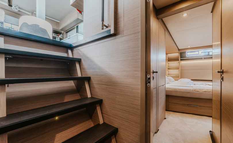 Photo Lagoon 55 (2026)