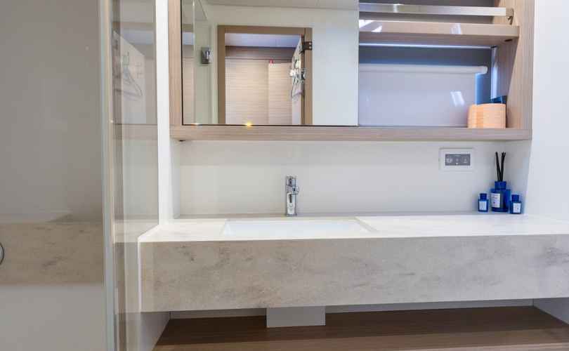 Photo Lagoon 55 (2026)