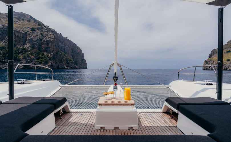 Lagoon 55