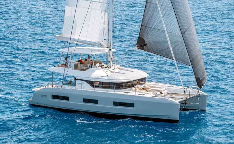 Photo Lagoon 55 (2026)