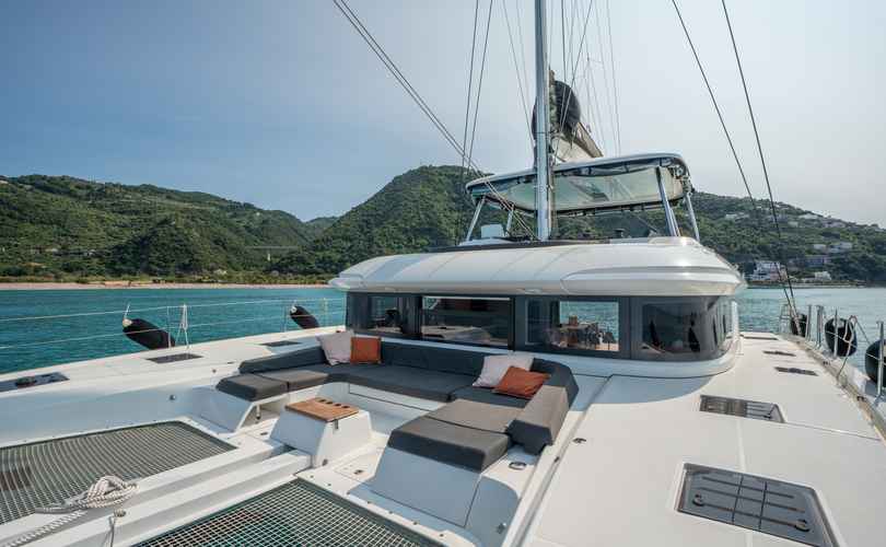 Photo Lagoon 55 (2025)