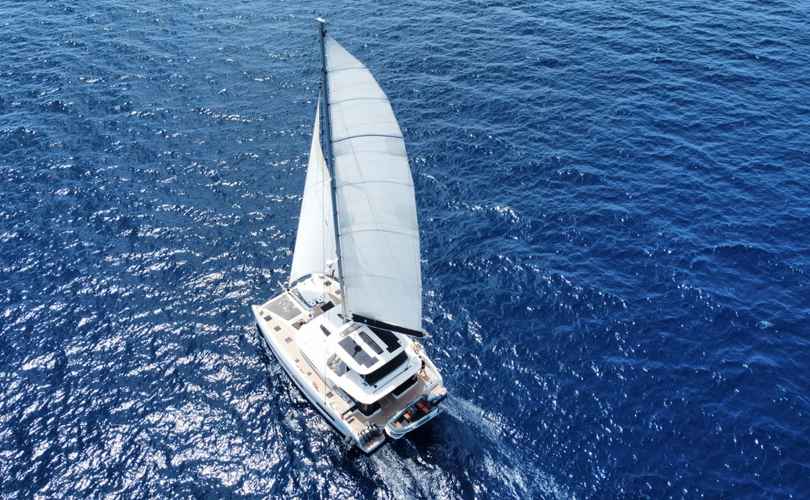 Photo Lagoon 55 (2024)