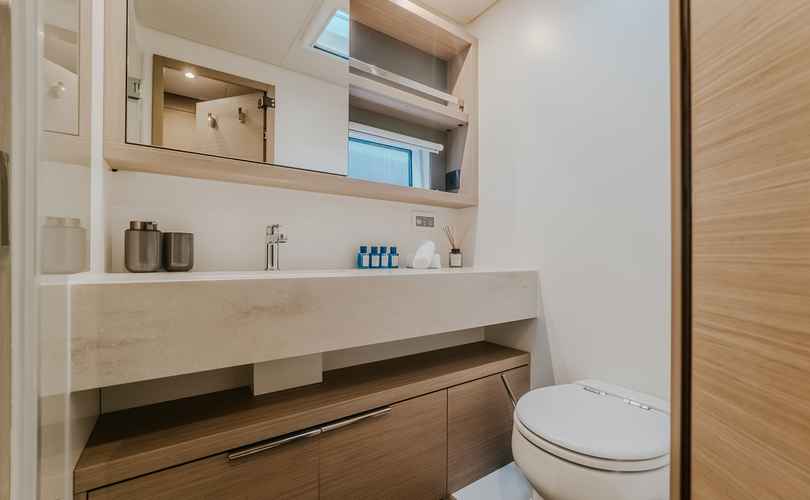 Photo Lagoon 55 (2026)