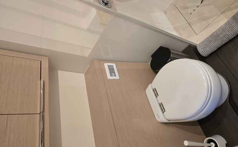 Photo Lagoon 55 (2024)