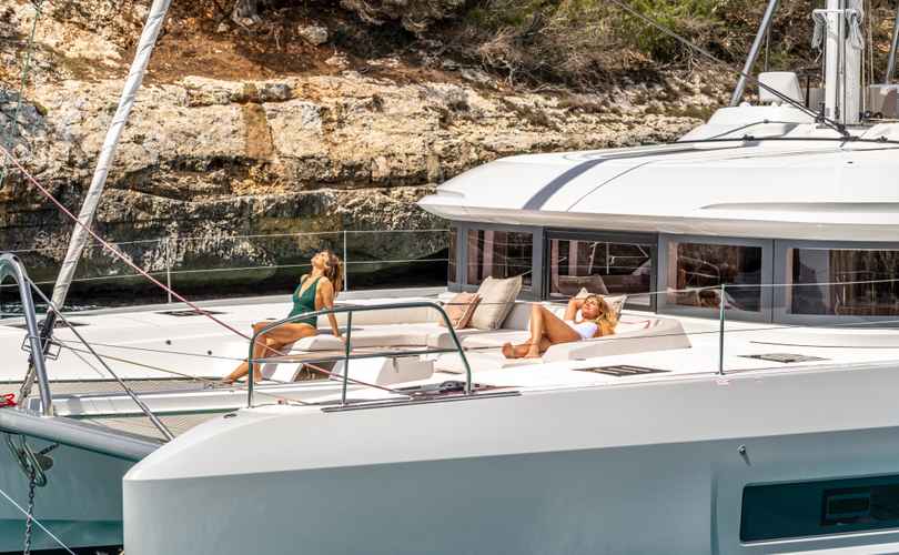 Photo Lagoon 55 (2025)