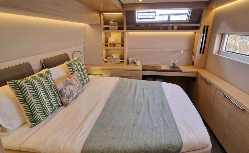 Photo Lagoon 55 (2025)