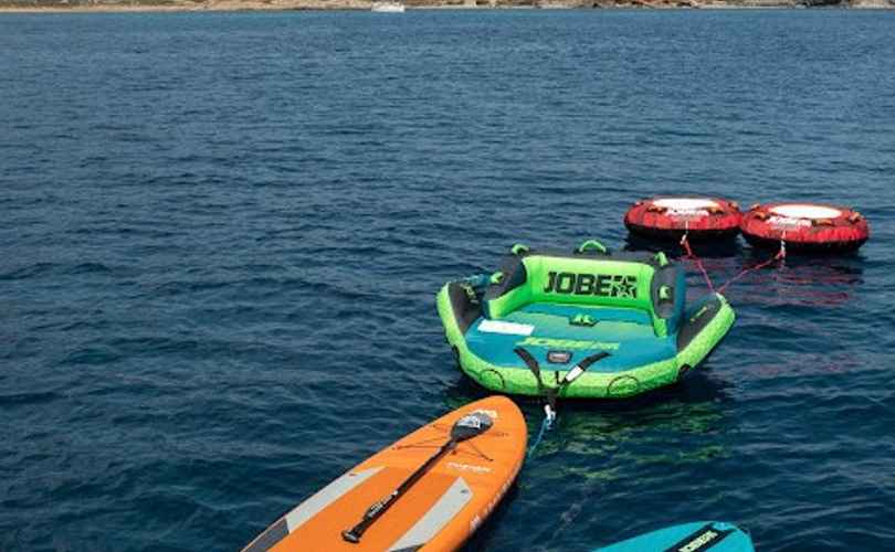 Photo Lagoon 560 (2016)