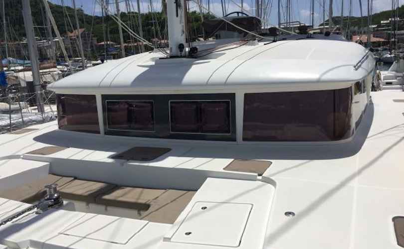 Lagoon 560