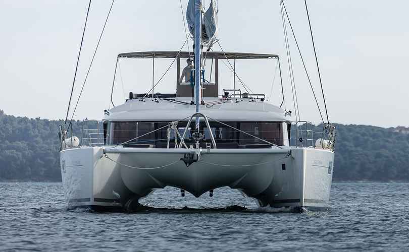 Photo Lagoon 560 S2 (2016)