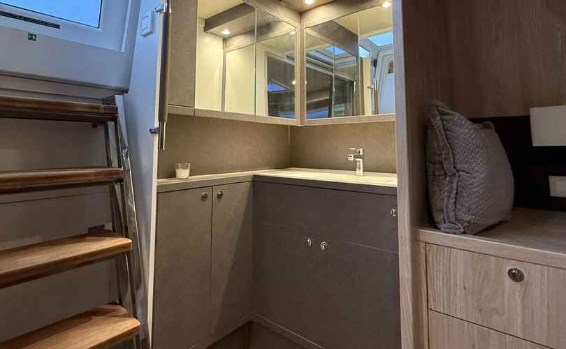 Photo Lagoon 560 S2 (2017)