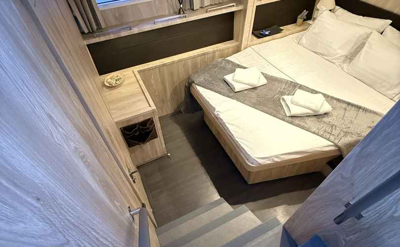 Photo Lagoon 560 S2 (2017)