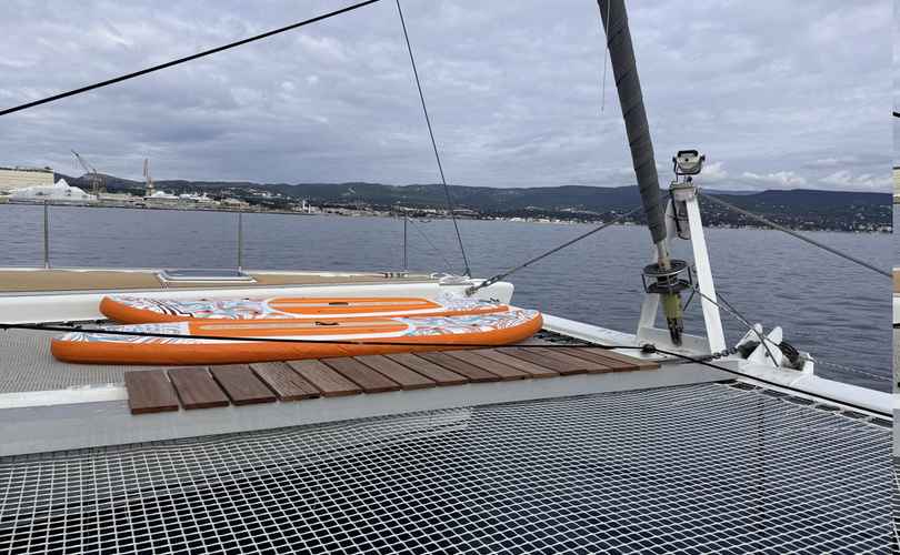 Lagoon 570