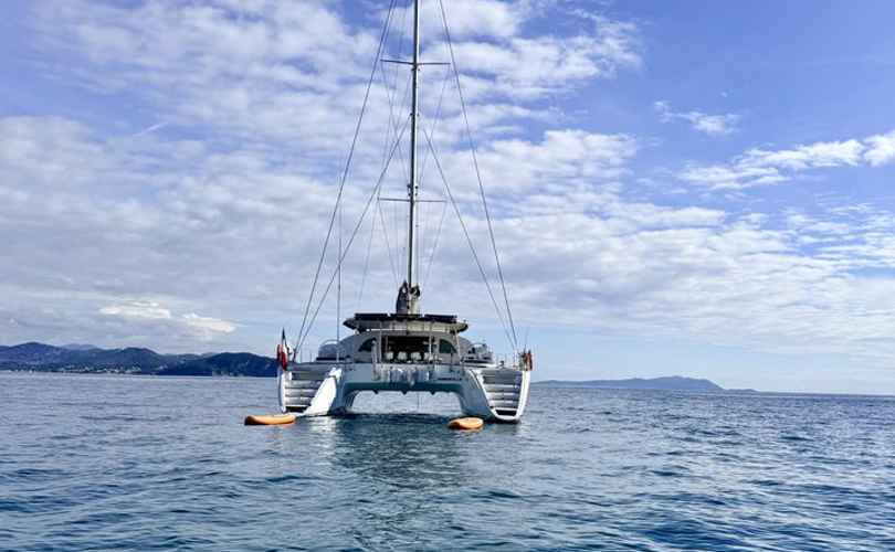 Lagoon 570