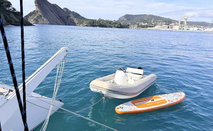 Lagoon 570