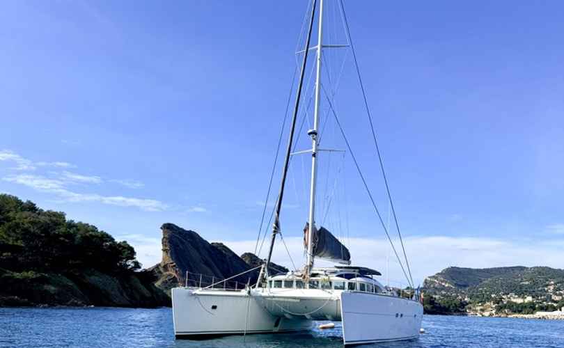 Lagoon 570